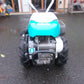 クボタ　中古　管理機　TRS30　ガソリン3馬力