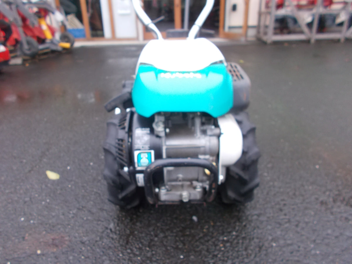 クボタ　中古　管理機　TRS30　ガソリン3馬力