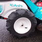 クボタ　中古　管理機　TRS30　ガソリン3馬力