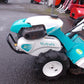 クボタ　中古　管理機　TRS30　ガソリン3馬力