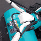 クボタ　中古　管理機　TRS30　ガソリン3馬力