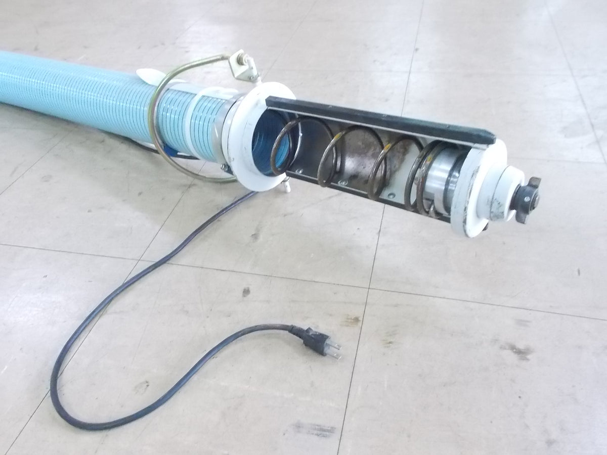 タイショー　中古　グレンコンテナ　UD-11　ホース約3M