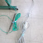 タイガー　中古　苗箱洗浄機　NBC-300　100V