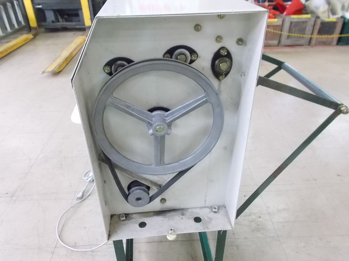 タイガー　中古　苗箱洗浄機　NBC-300　100V