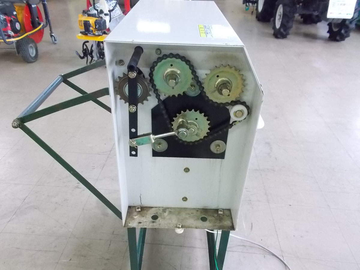 タイガー　中古　苗箱洗浄機　NBC-300　100V
