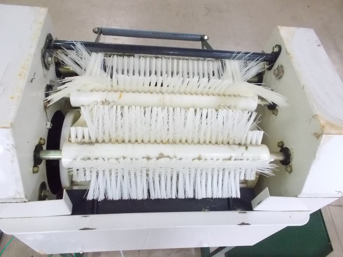 タイガー　中古　苗箱洗浄機　NBC-300　100V