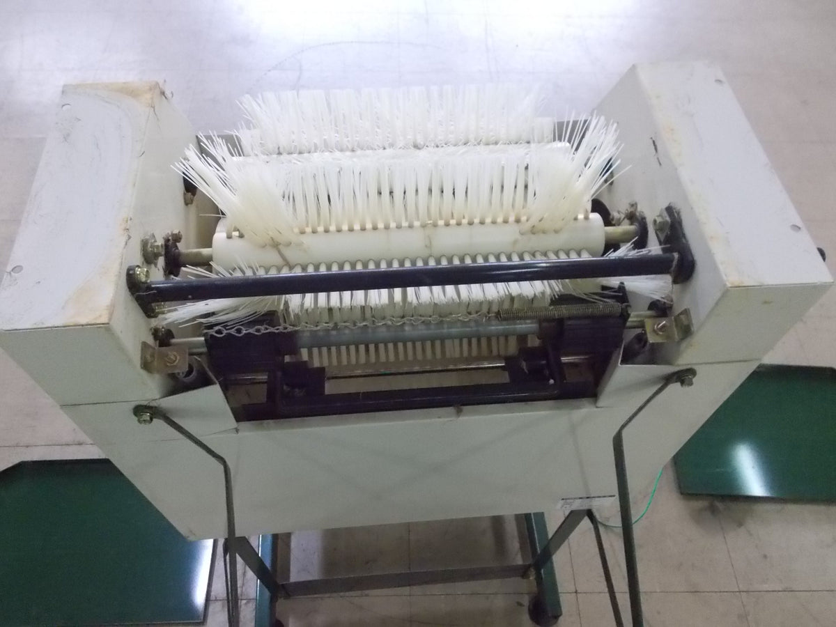 タイガー　中古　苗箱洗浄機　NBC-300　100V