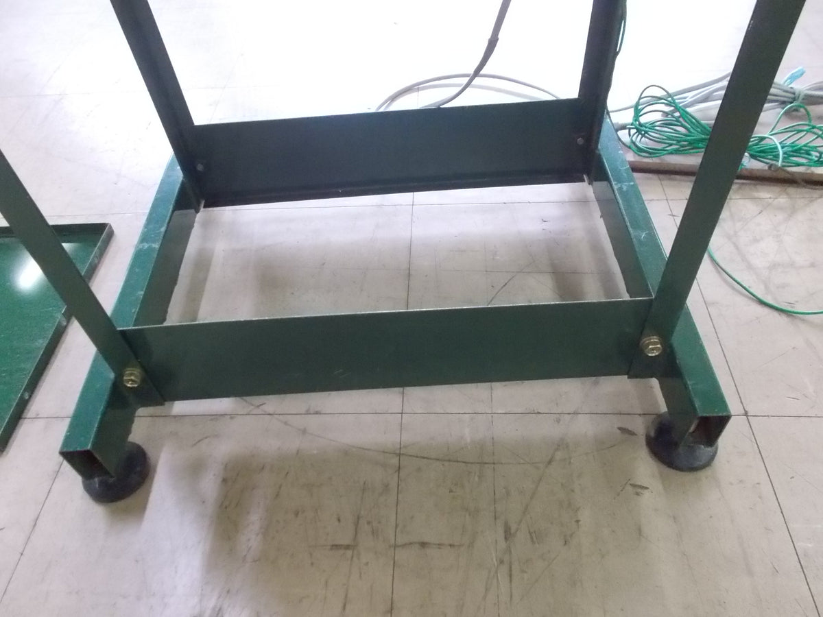 タイガー　中古　苗箱洗浄機　NBC-300　100V