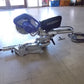 ハイコーキ　中古　卓上スライド丸のこ　FC7FSB　100V