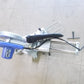 ハイコーキ　中古　卓上スライド丸のこ　FC7FSB　100V