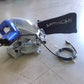 日立工機　中古　卓上丸のこ　FC8FC　100V
