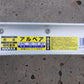HARAX（ハラックス）　中古　アルベア アルミ製ローラーコンベア（Φ45）ピッチ10cmタイプ　3m