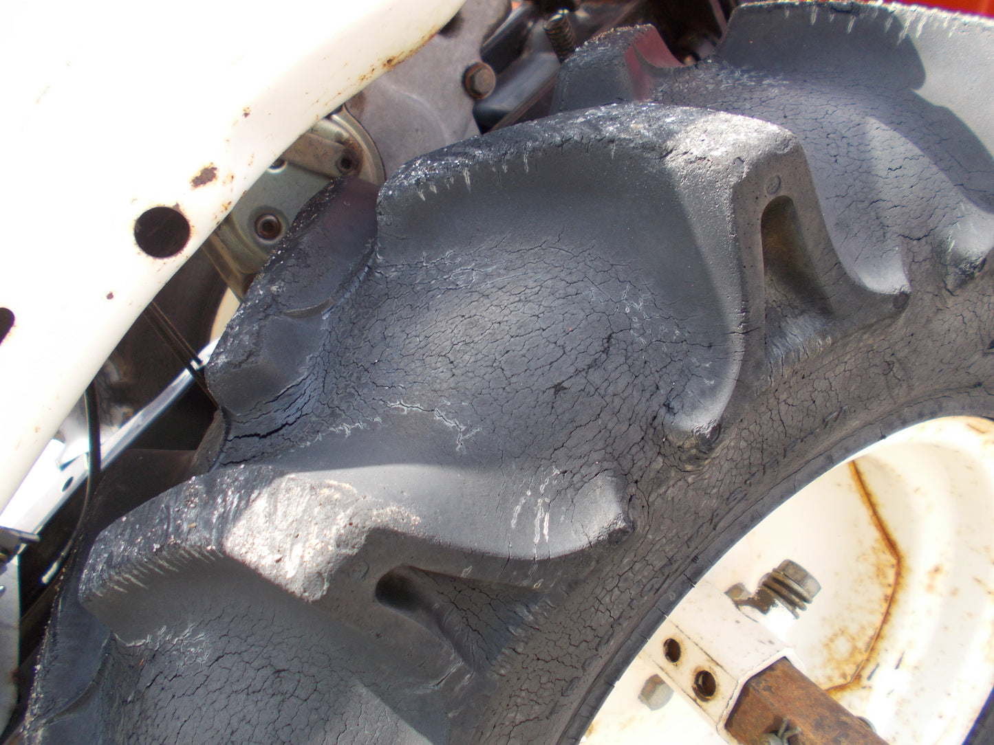 クボタ　中古　耕耘機　K950-L