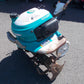 クボタ　中古　耕耘機　TMA300