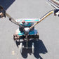 クボタ　中古　耕耘機　TMA300