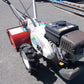 オーレック　中古　耕耘機　KR60