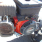 オーレック　中古　耕耘機　KR60