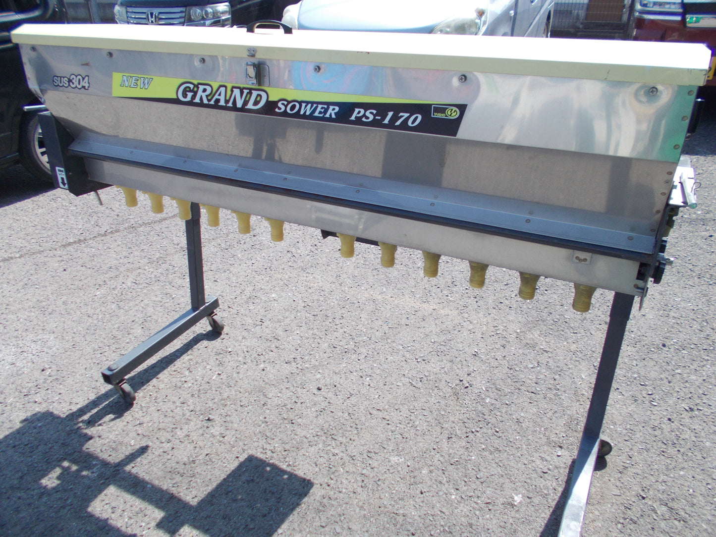 タイショー　中古　グランドソワー　PS-170