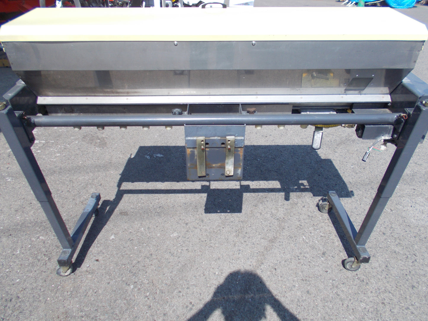 タイショー　中古　グランドソワー　PS-170