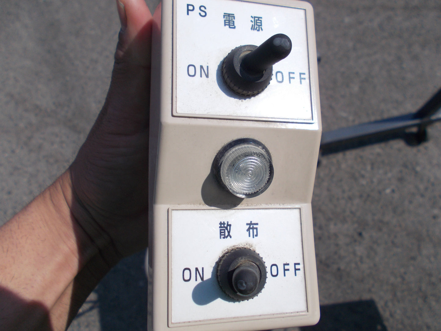 タイショー　中古　グランドソワー　PS-170