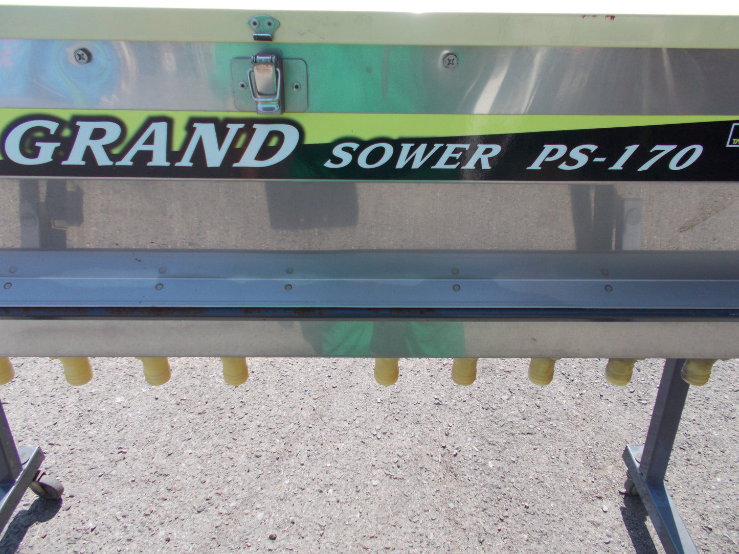 タイショー　中古　グランドソワー　PS-170