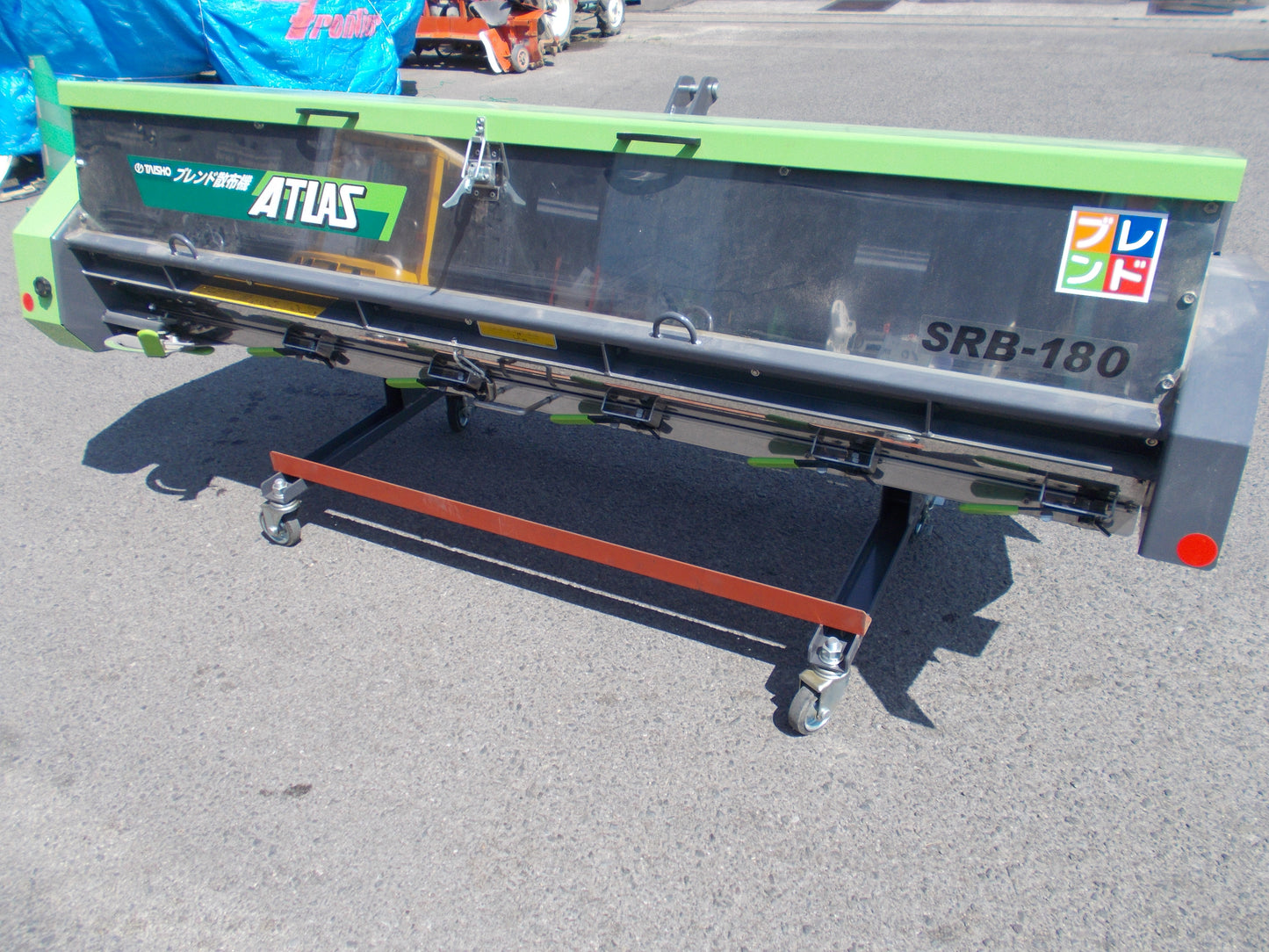 タイショー　中古　ブレンドソワー　SRB-180-B