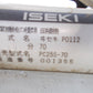 イセキ　中古　田植機　PC25S-70
