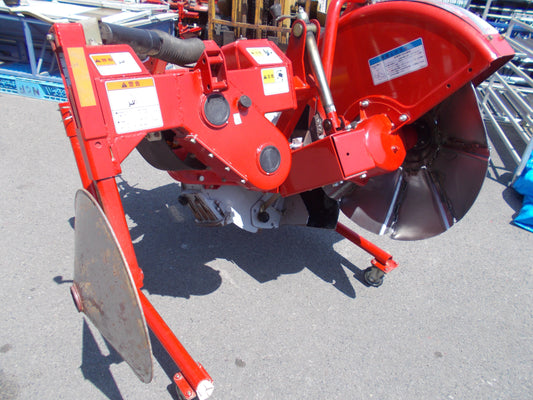 コバシ　中古　アゼローター　BR751DM