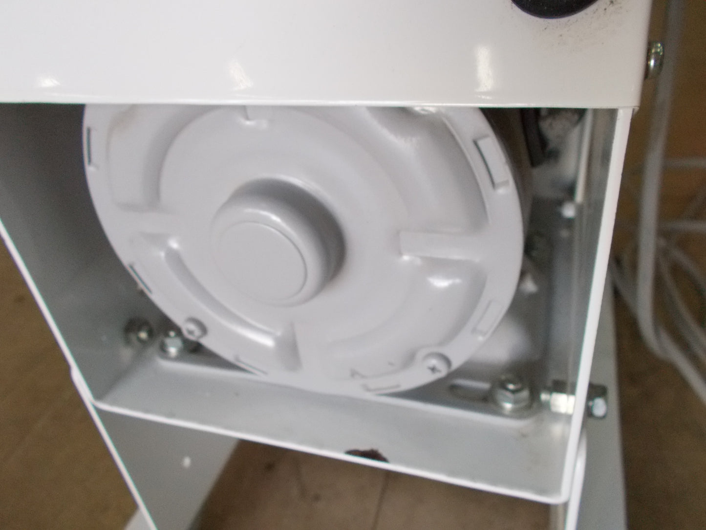 中古　タイガーカワシマ　スリムアップ　ST-15