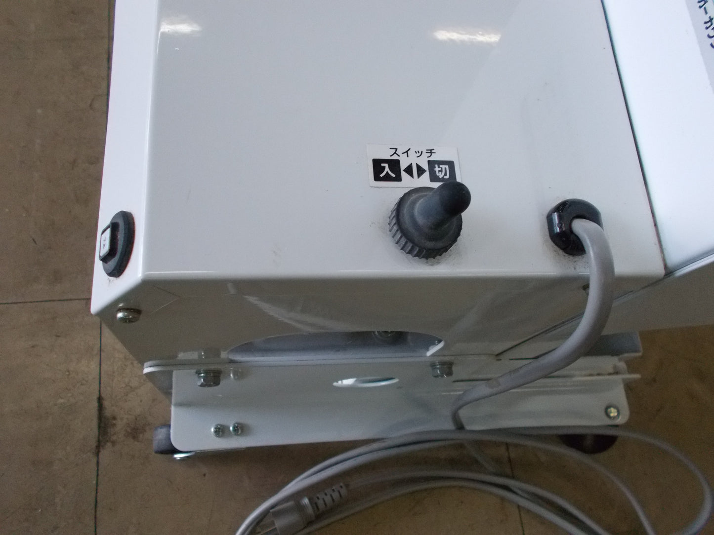 中古　タイガーカワシマ　スリムアップ　ST-15