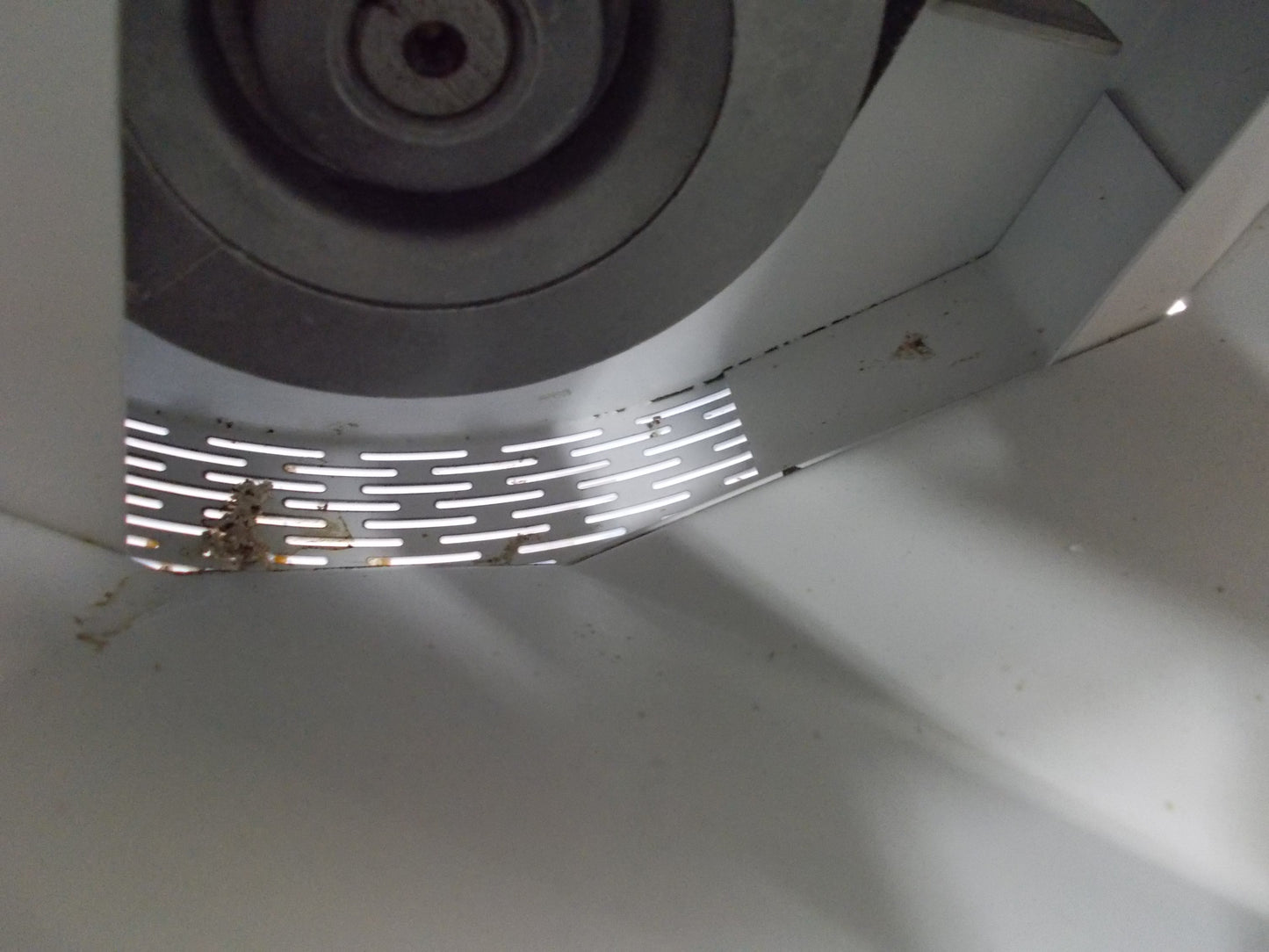 中古　タイガーカワシマ　スリムアップ　ST-15