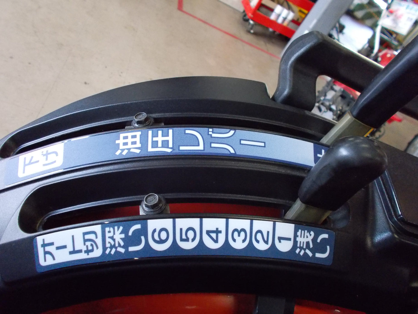 中古　クボタ　トラクター　JB13XSPBSA　13馬力