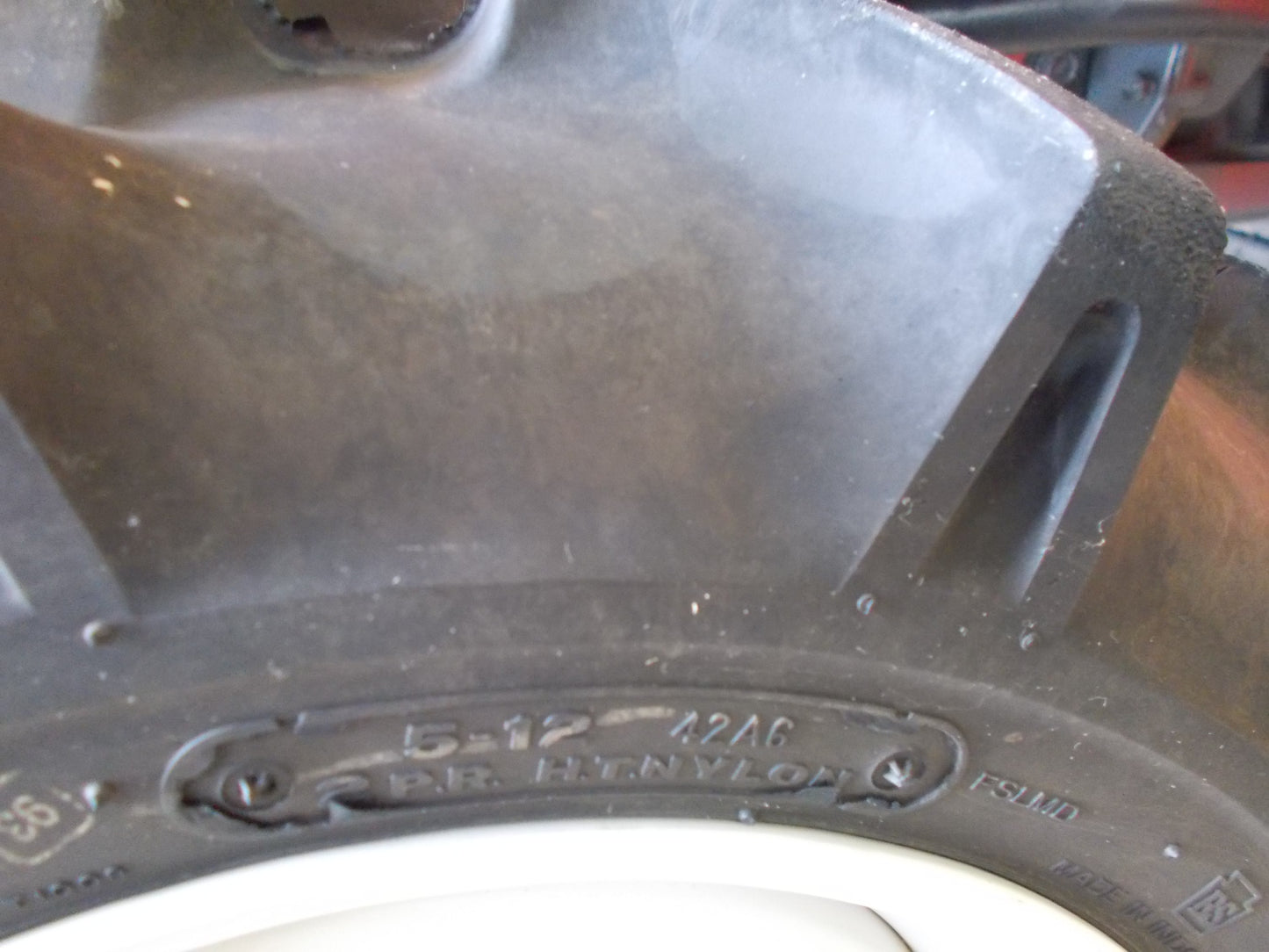 中古　クボタ　トラクター　JB13XSPBSA　13馬力