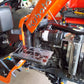 中古　クボタ　トラクター　JB13XSPBSA　13馬力