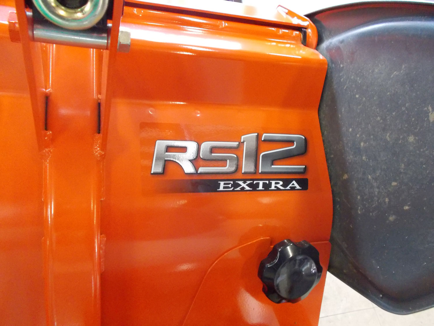 中古　クボタ　トラクター　JB13XSPBSA　13馬力