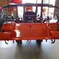 中古　クボタ　トラクター　JB13XSPBSA　13馬力