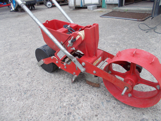 ムカイ　たねまき機　ごんべぇ　HS-600