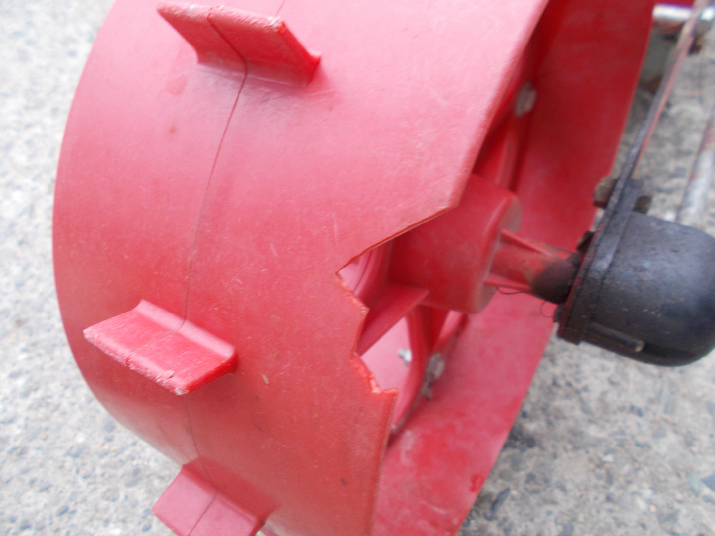 ムカイ　たねまき機　ごんべぇ　HS-600