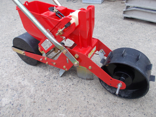 ムカイ　中古　たねまき機　ごんべぇ　HS-300