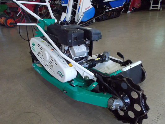 オーレック　中古 ウィングモア　WMC736F