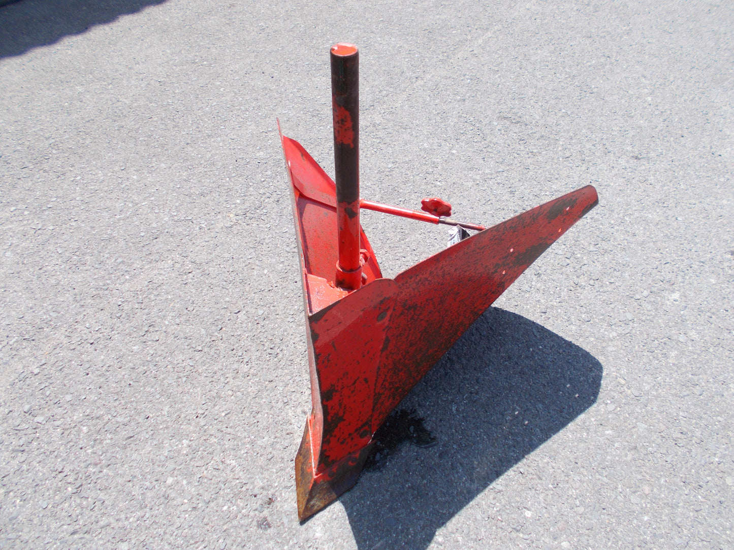 ヤンマー　中古　耕耘機　YHS800