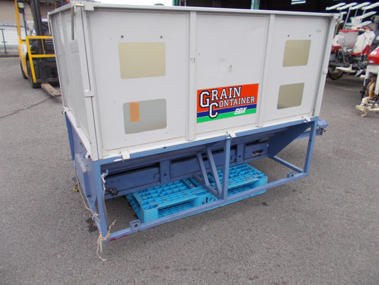 タイショー　中古　グレンコンテナ　SBX-C