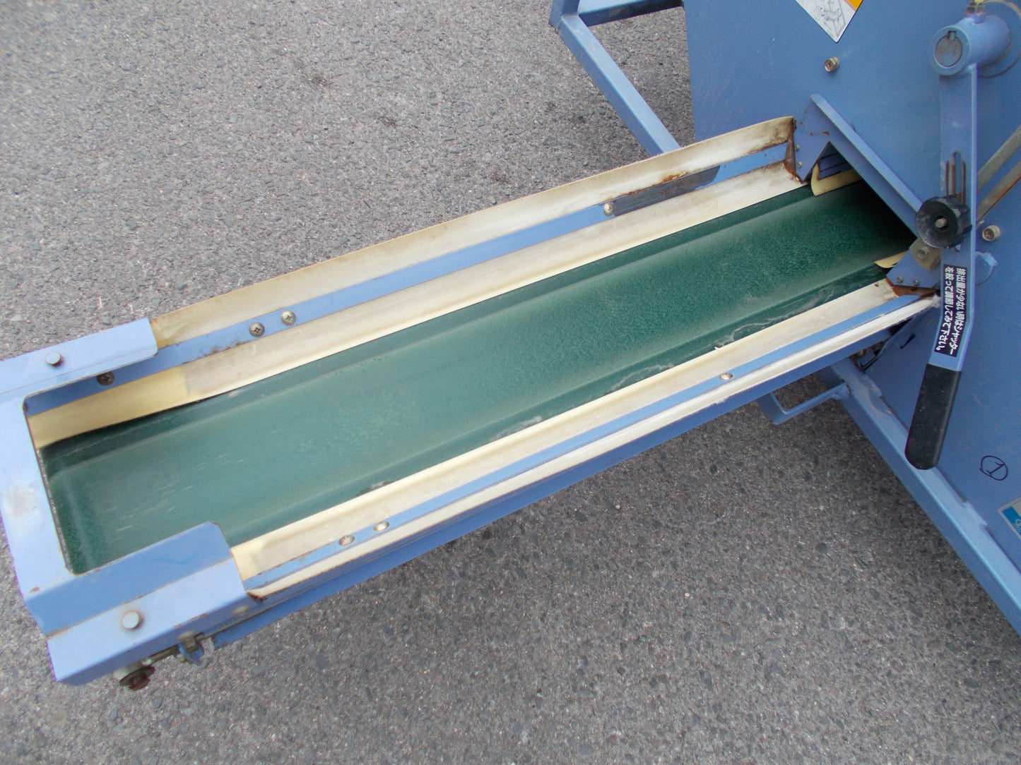 タイショー　中古　グレンコンテナ　SBX-C