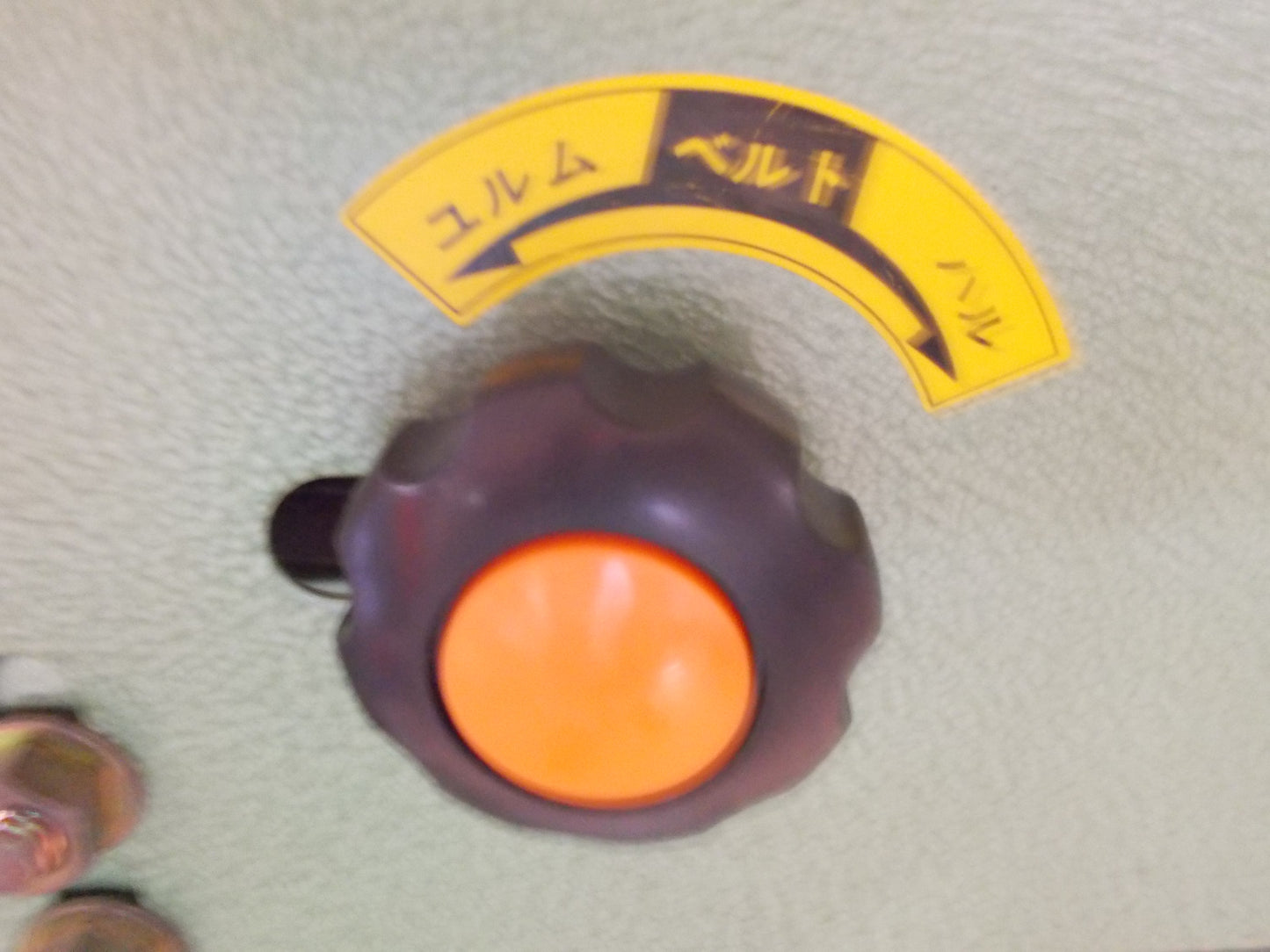 中古　ニシザワ　人参選別機・繰上機セット