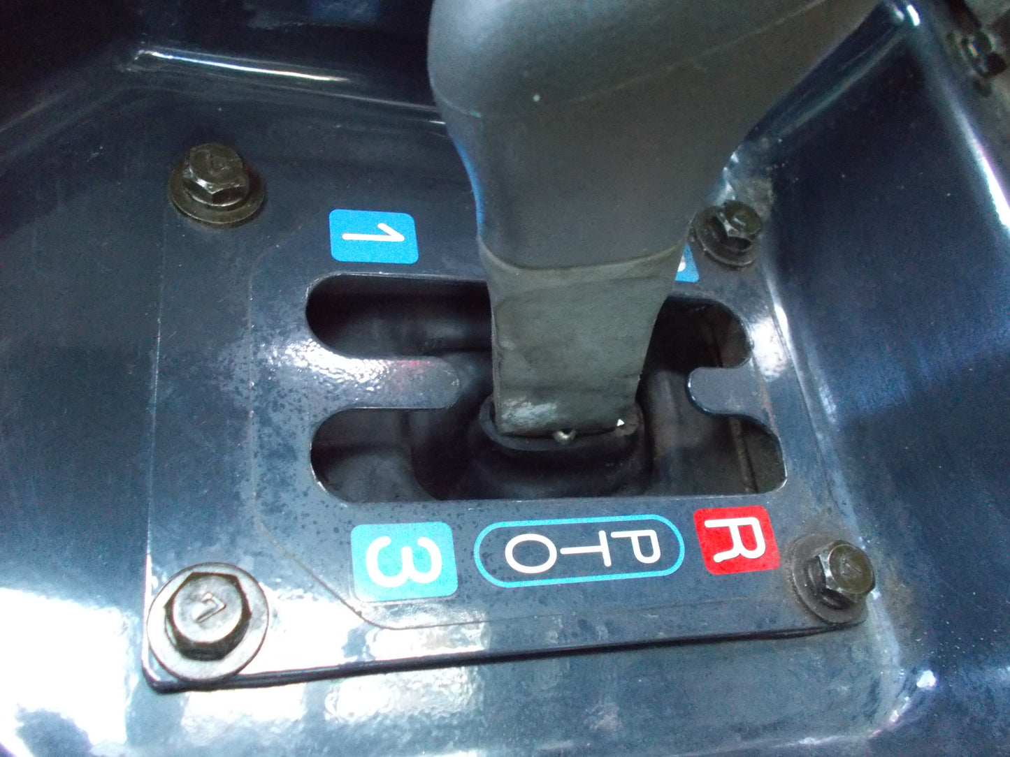 ヤンマー　中古　トラクター　US324