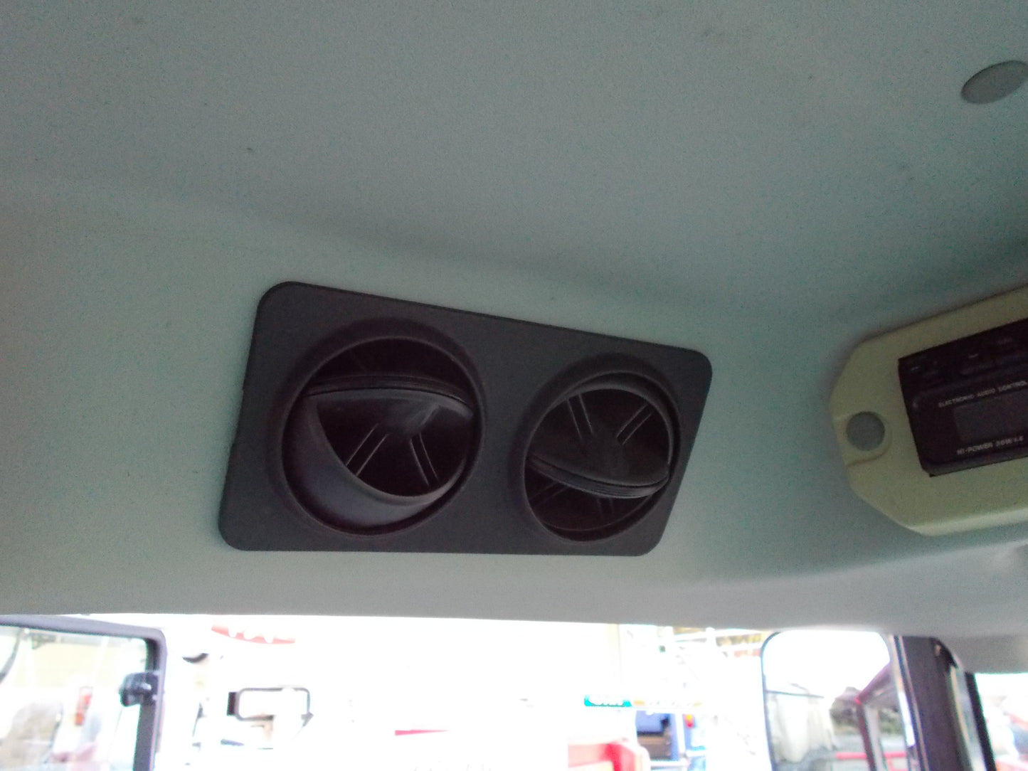 ヤンマー　中古　トラクター　US324