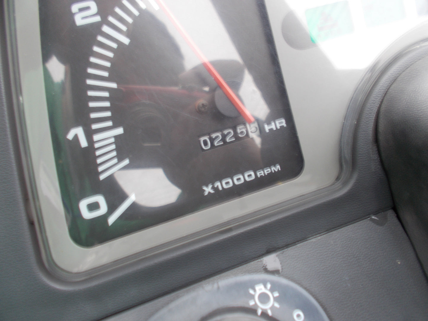 クボタ　中古　トラクター　GB20