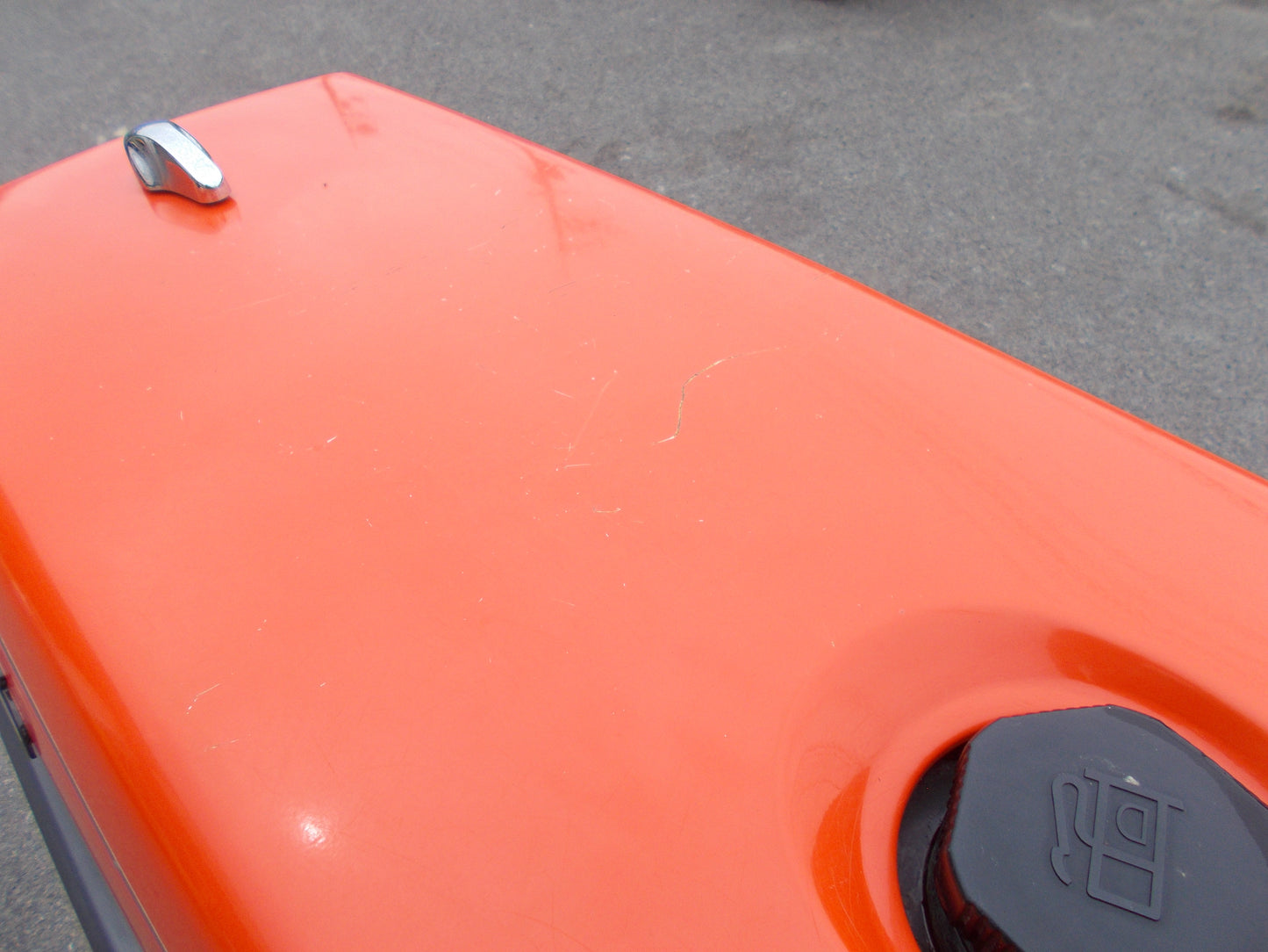 クボタ　中古　トラクター　GB20