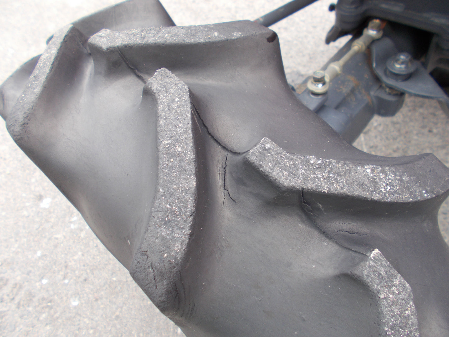 クボタ　中古　トラクター　GB20