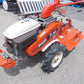 クボタ　中古　耕耘機　T1-80